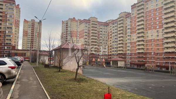 3-комн. квартира, Щёлково, 19, #id1980242