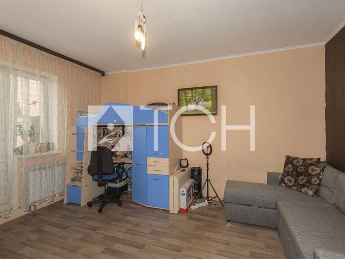 1-комн. квартира, Ивантеевка, ул Бережок, 3 #id279859
