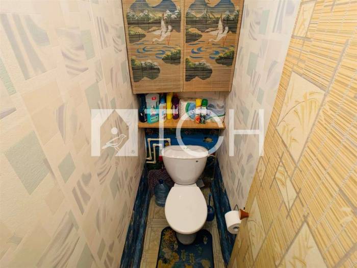 3-комн. квартира, Щелково, ул Жуковского, 4 #id302589