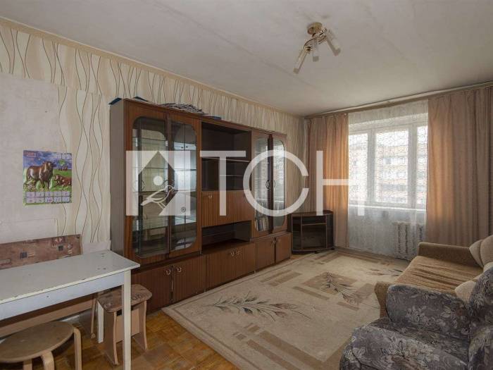1-комн. квартира, Ивантеевка, ул Толмачева, 8 #id278597