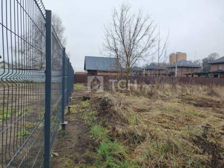 Земельный участок, Богородский г.о., деревня Пешково, #id1983052