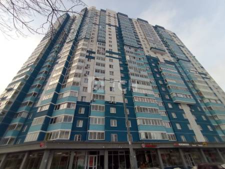 Квартира-студия, Королёв, Тарасовская улица, 14, #id493633