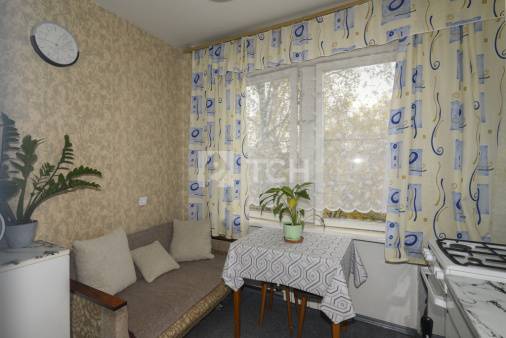 1-комн. квартира, Королёв, улица К.Д. Трофимова, 16, #id1846146