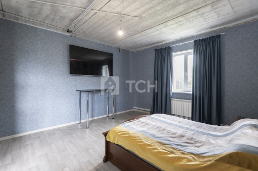 Дом, г.о. Пушкинский, деревня Введенское, #id766128