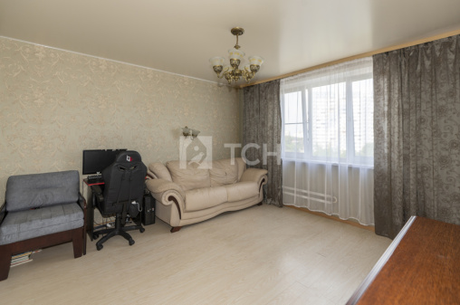 2-комн. квартира, Ивантеевка, улица Толмачёва, 21, #id1136142