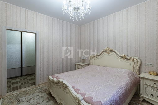 3-комн. квартира, Королёв, улица Комитетский Лес, 18к2, #id593439