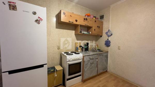 1-комн. квартира, Ивантеевка, улица Бережок, 10, #id1728820