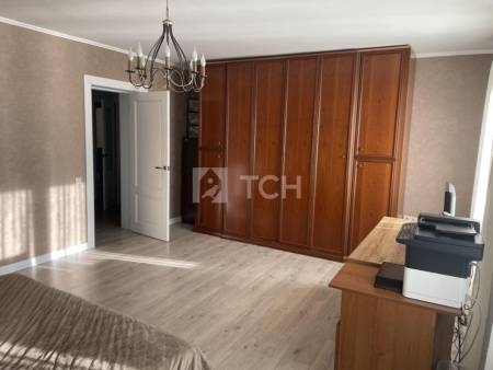 3-комн. квартира, Щёлково, Талсинская улица, 14, #id2162471