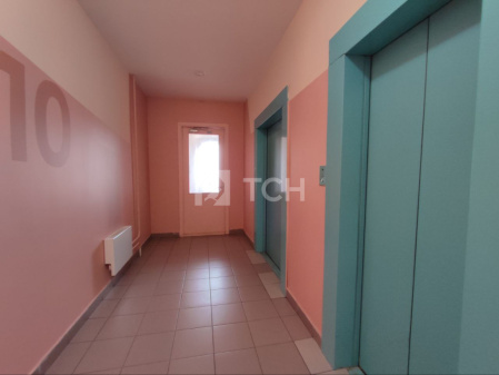 2-комн. квартира, Ногинск, Гаражная улица, 1, #id1522127