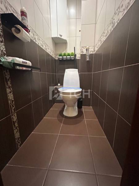 3-комн. квартира, Ивантеевка, улица Ленина, 14, #id1925454