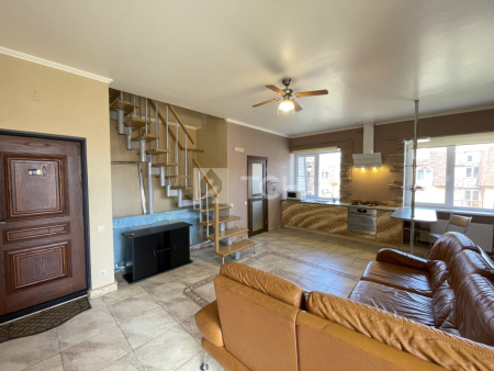 3-комн. квартира, деревня Оболдино, Радужная улица, 5, #id1083629