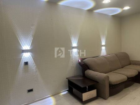 1-комн. квартира, Ивантеевка, Хлебозаводская улица, 28к1, #id735883