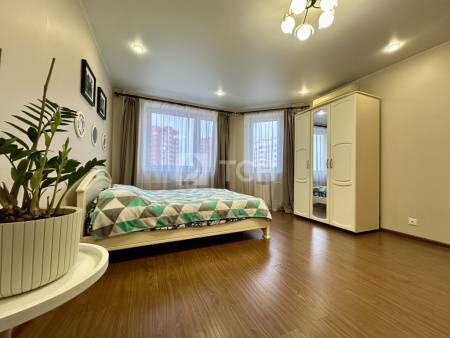 2-комн. квартира, Щёлково, Центральная улица, 94, #id1969850