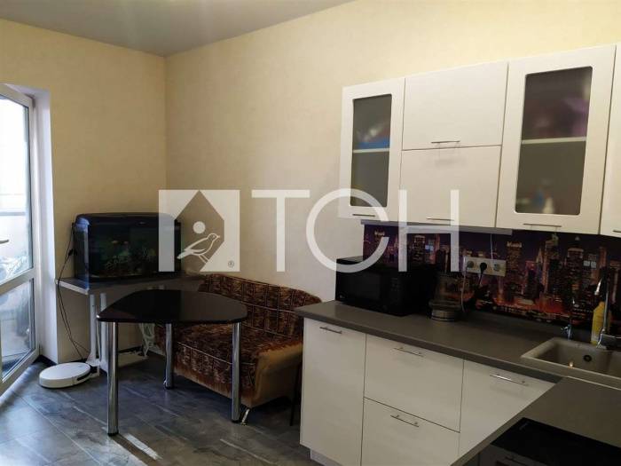 1-комн. квартира, Балашиха, ул Чистопольская, 32 #id295699