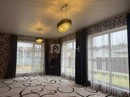 Дом, Троицкий административный округ, 289, #id1938147