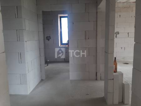 Дом, Дмитровский муниципальный округ, КП Ольшаны, Яблоневая улица, #id1762600