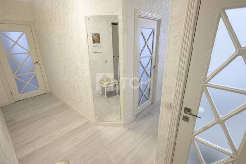 2-комн. квартира, Балашиха, Комсомольский проезд, 4, #id1897354