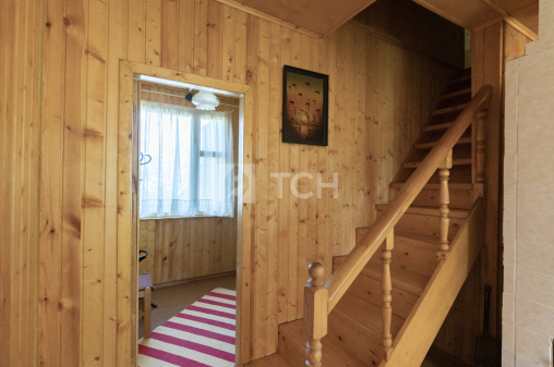 Дом, г.о. Пушкинский, СНТ Сумерь-3, 50, #id1166861