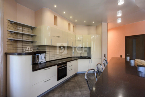 4-комн. квартира, Люберцы, улица Калараш, 13, #id1678617