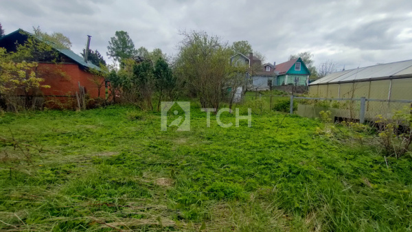 Земельный участок, г.о. Лосино-Петровский, деревня Корпуса, #id1101438