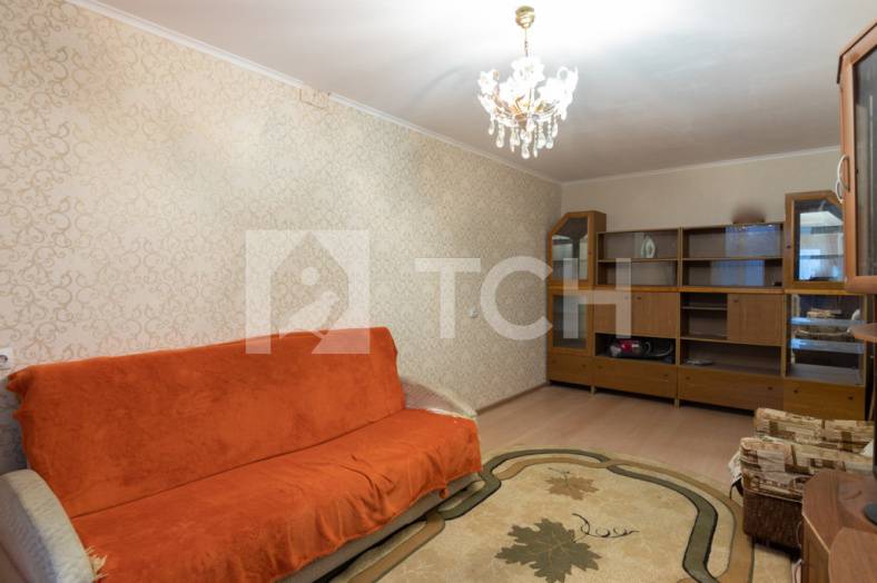 1-комн. Квартира, Фрязино, Полевая улица, 27А, #id525264
