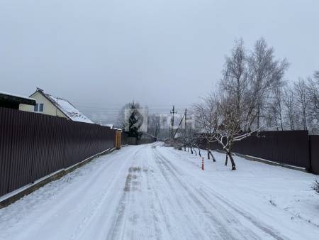 Дом, г.о. Пушкинский, деревня Бортнево, #id1743229