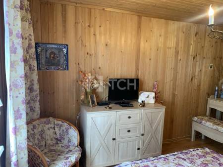 Дом, г.о. Пушкинский, деревня Василёво, 82, #id2240606