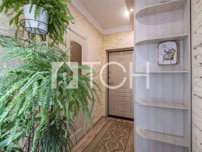 1-комн. квартира, Королев, ул Горького, 79к8 #id282025