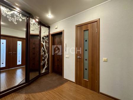 2-комн. квартира, Щёлково, Центральная улица, 94, #id1969850