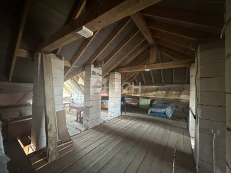 Дом, г.о. Щёлково, КП Лосиный парк-2, Спокойная улица, 40, #id1608911