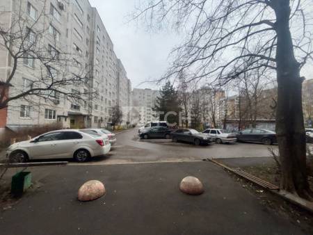 2-комн. квартира, Лосино-Петровский, улица Гоголя, 1, #id1983962