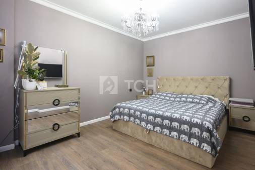 3-комн. квартира, Балашиха, Чистопольская улица, 30, #id1344387