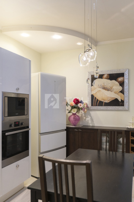 2-комн. квартира, Королёв, улица Гагарина, 12/14, #id885690