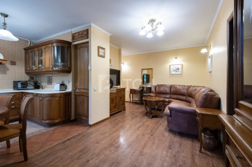 2-комн. квартира, Щёлково, Институтская улица, 19, #id1112045