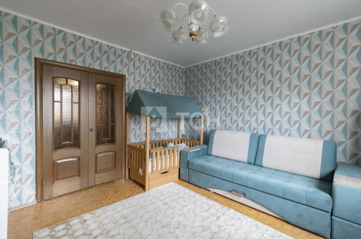 2-комн. квартира, Королёв, проспект Космонавтов, 41А, #id1734144