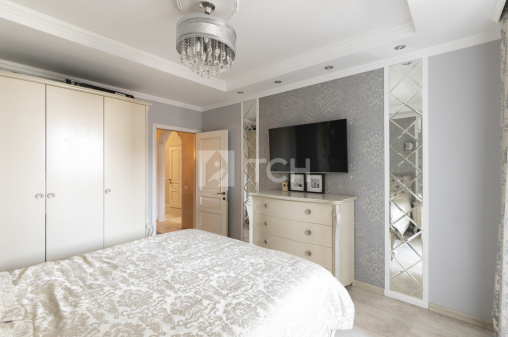 2-комн. квартира, Ивантеевка, улица Новая Слобода, 4, #id1573933