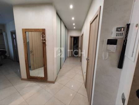 3-комн. квартира, Пушкино, Московский проспект, 57к4, #id557013