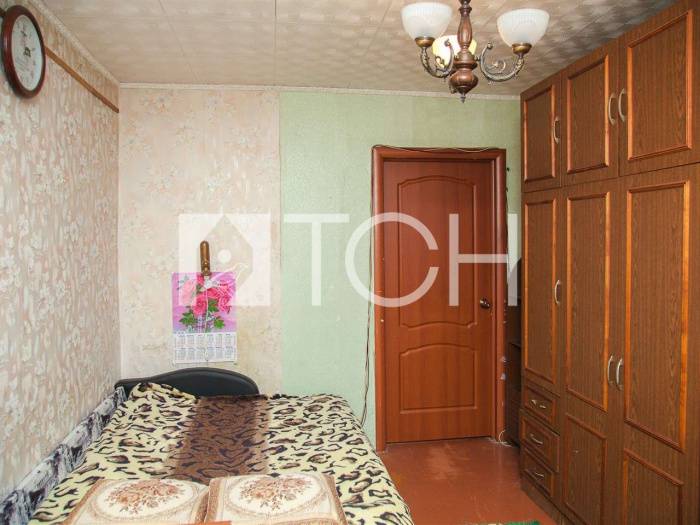 4-комн. квартира, Щелково, пер Советский 1-й, 6 #id271632