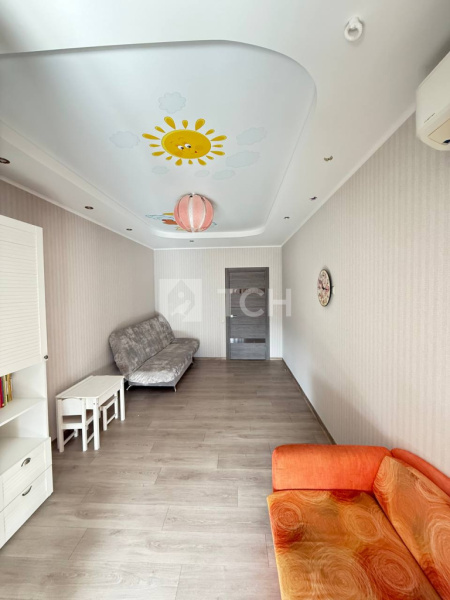 3-комн. квартира, Балашиха, проспект Ленина, 32А, #id1032455