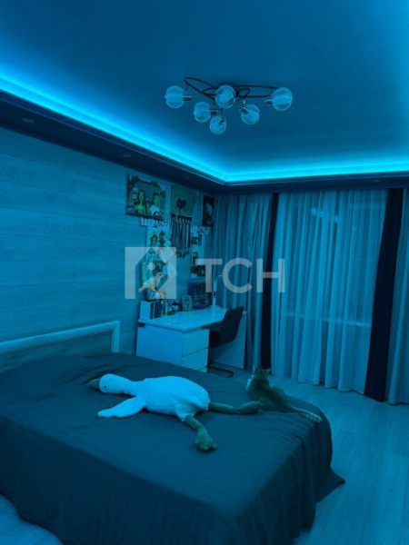 3-комн. квартира, Королёв, проспект Королёва, 2, #id1294794