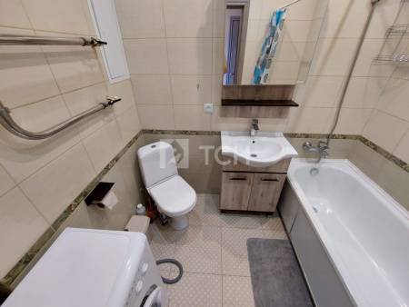 1-комн. квартира, Ивантеевка, улица Бережок, 3, #id2049080