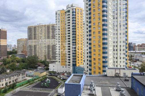 1-комн. квартира, Королёв, Пионерская улица, 15к1, #id1760656