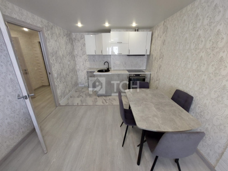 1-комн. квартира, Ивантеевка, улица Прокудина, 1, #id1122679