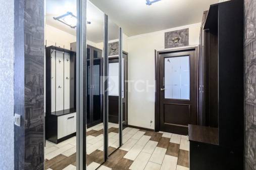 3-комн. квартира, Щёлково, Сиреневая улица, 6/1, #id2030244