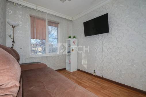 3-комн. квартира, Щёлково, Сиреневая улица, 6/1, #id2030244