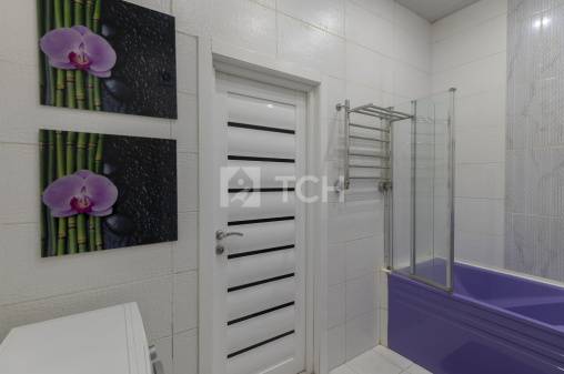 2-комн. квартира, посёлок Лесные Поляны, 196, #id1250926