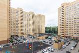 Квартира-студия, Мытищи, 2-я Институтская улица, 24, #id736828