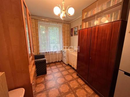 3-комн. квартира, Москва, Палехская улица, 11, #id1803457