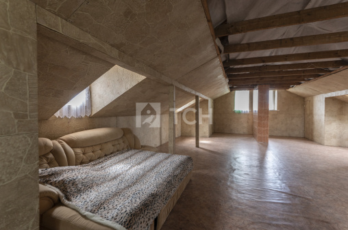 Дом, г.о. Пушкинский, деревня Введенское, #id766128