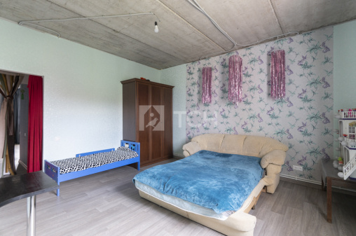 Дом, г.о. Пушкинский, деревня Введенское, #id766128